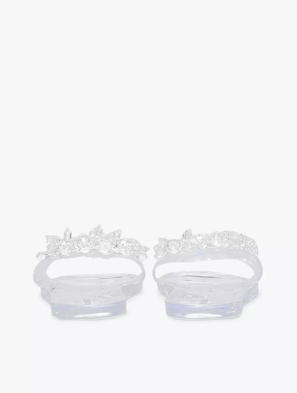 payless jelly sandals