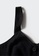Mango black Decorative Seam Dress 08FE2AA6349EA1GS_5