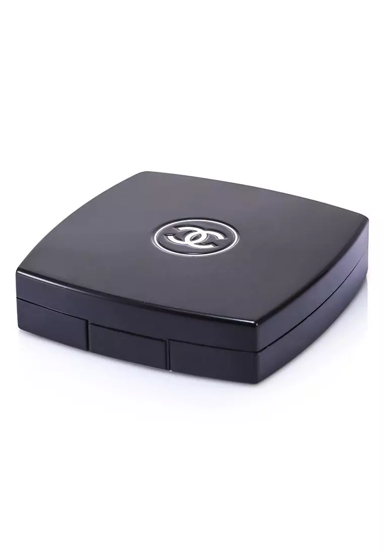 Chanel - Powder Blush - No. 72 Rose Initiale 4g/0.14oz