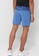 CALVIN KLEIN blue Psycle shorts-Calvin Klein Performance 0E357AA8F8AC51GS_1