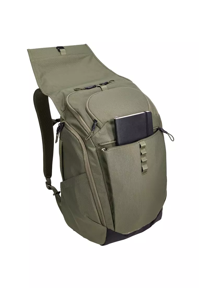 Jual Thule Thule Paramount 3 Tas Laptop Backpack PARABP 3216 27L Soft