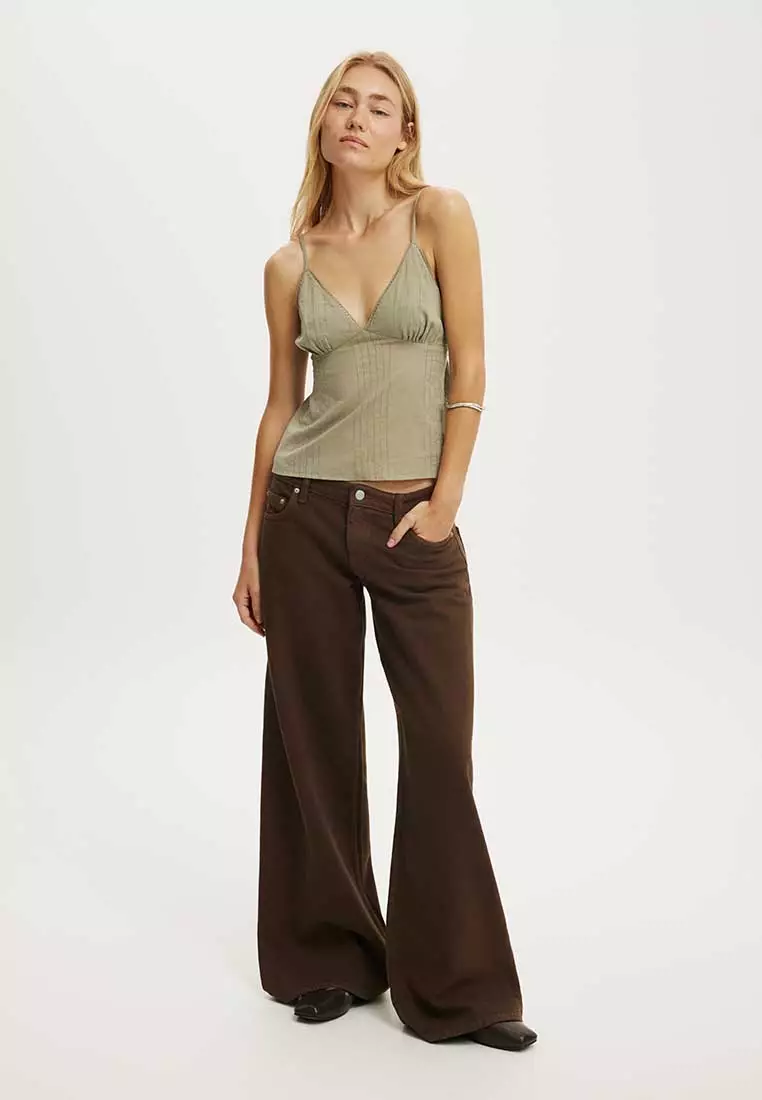 The Daydream Cami Top