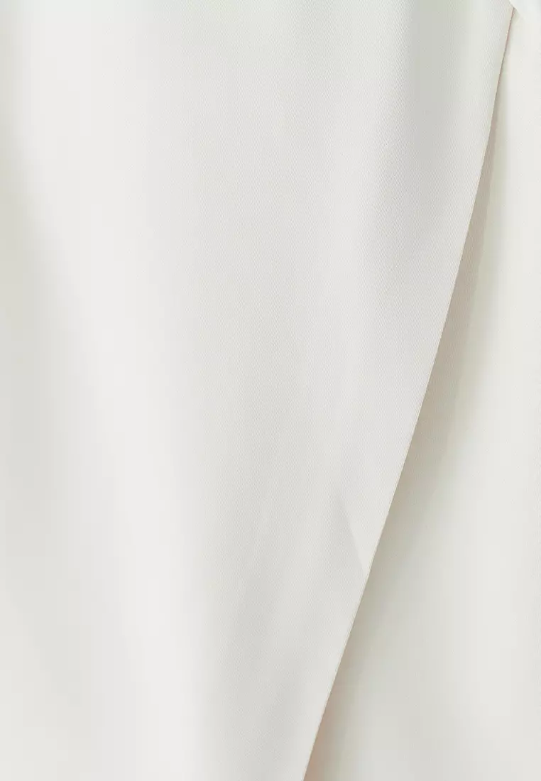 Tyran Mini Dress