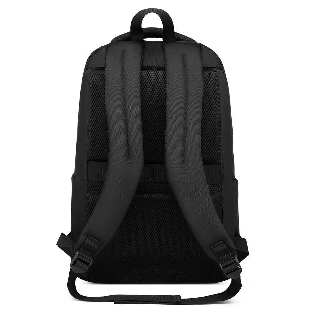 Navy Club Tas Ransel Laptop HFIE - Backpack Daypack Up to 15 Inch Tas Pria Wanita