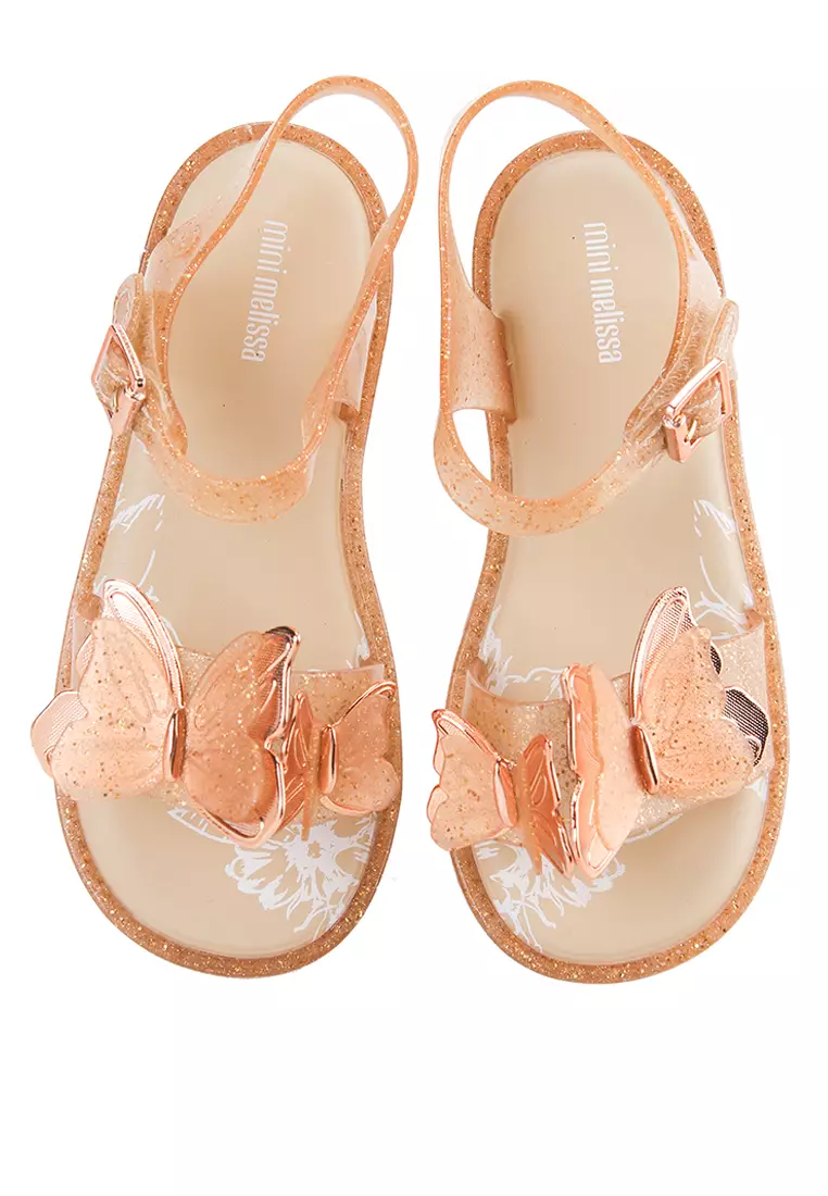 Fly Sandal Iii Bb