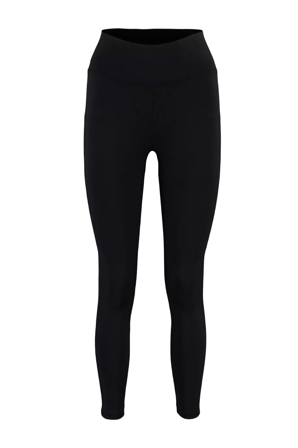 Black Lifting Sports Tights