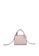 Milliot & Co. pink Santina Shoulder Bag 069C3AC6F290F1GS_3