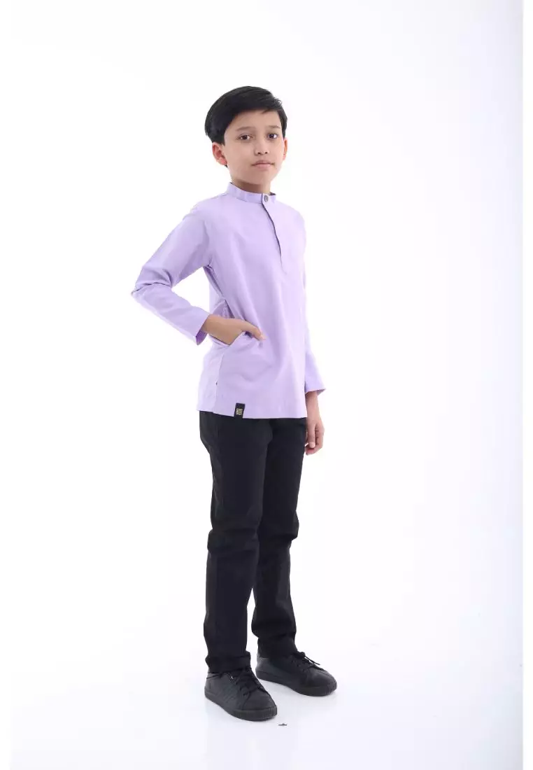 Kurta Qabil Kids