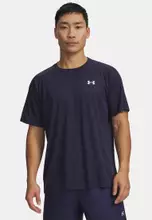 午夜海軍藍/白色