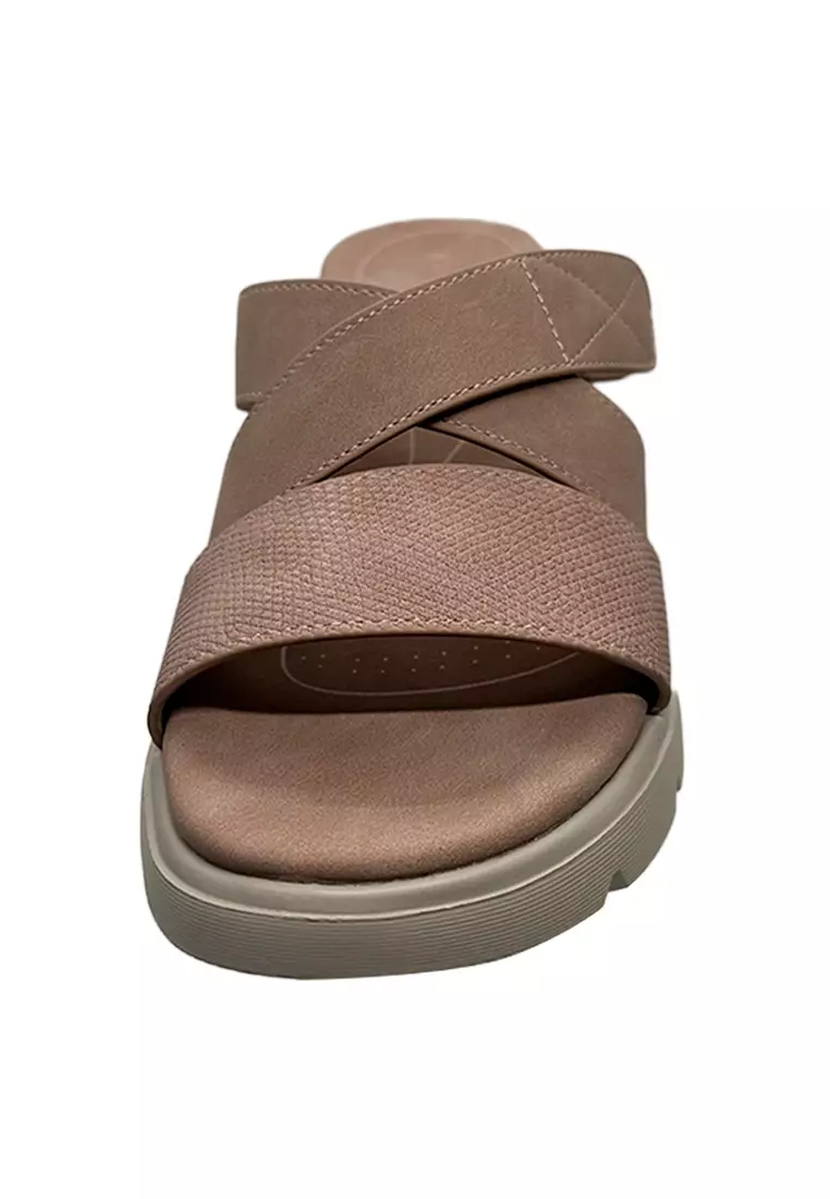 Women's Cary Mid Wedge
