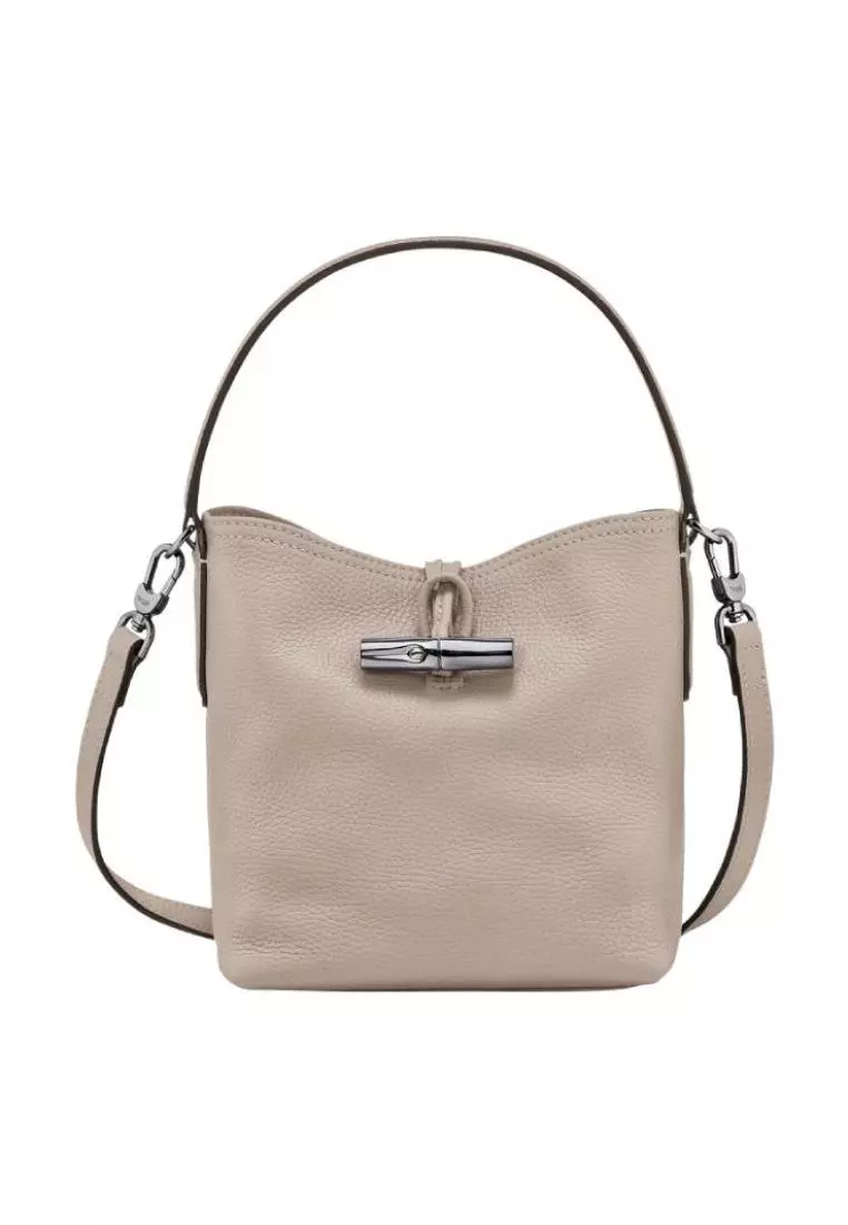 Longchamp bucket bag sale