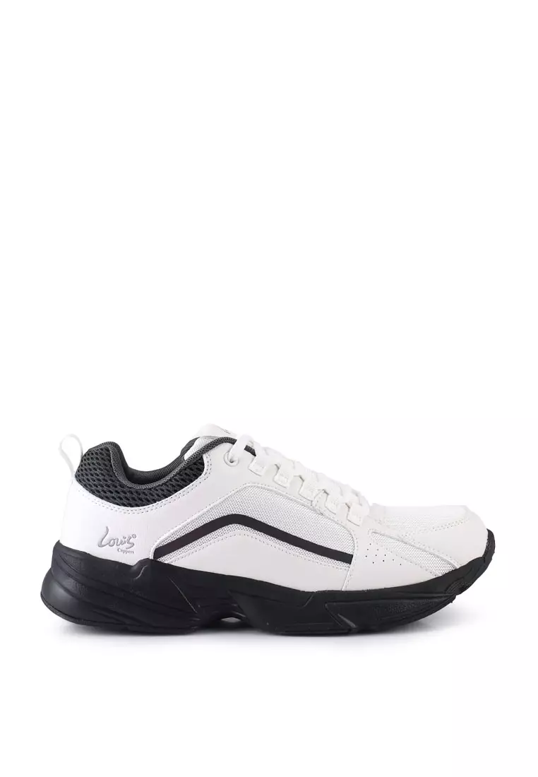 Buy Louis Cuppers Panel Sneakers 2024 Online ZALORA Singapore