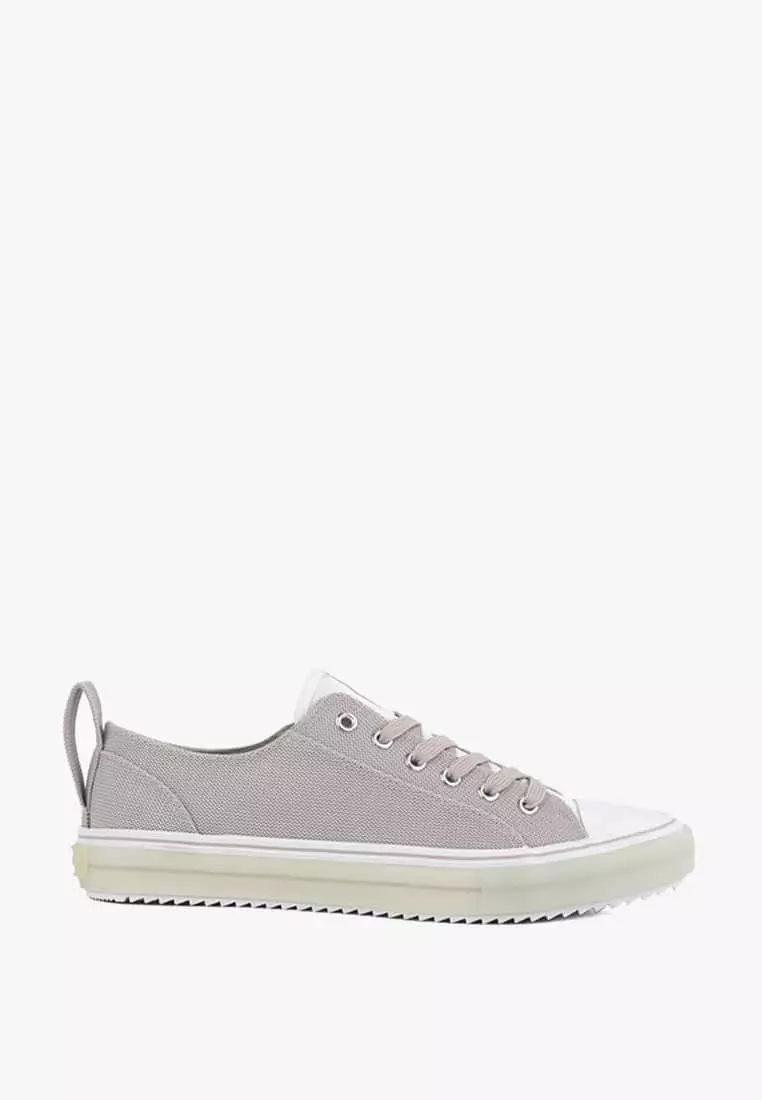 Discount on AIRWALK  shoes - SKU: Airwalk Tom  Men's Sneakers- Beige