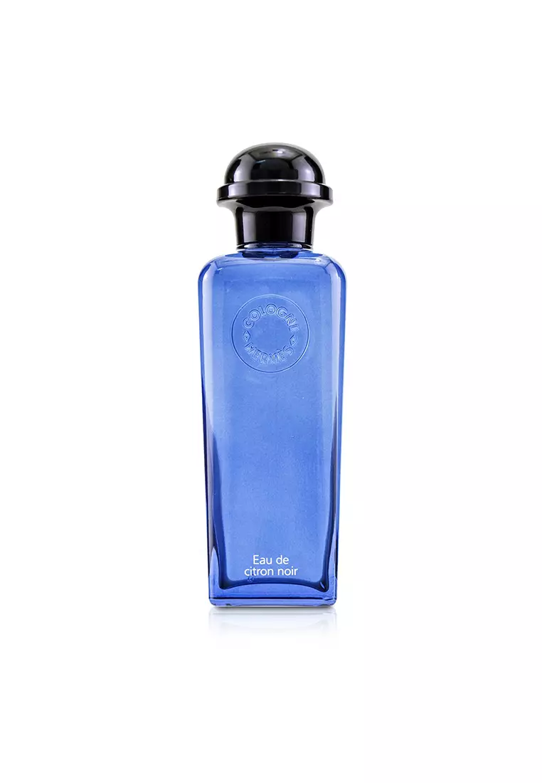 Hermès eau de citron noir eau de cologne Outlet