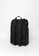 Saint Laurent black City Flap Backpack Backpack F47DBAC79A5CD2GS_4