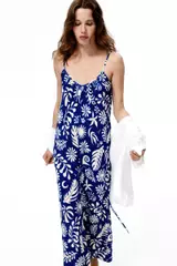 Blue Bright