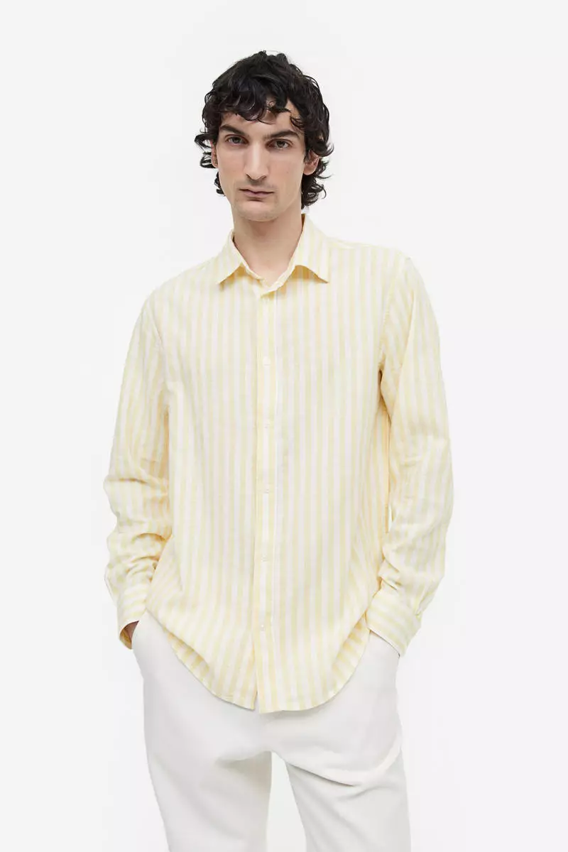 Buy Long Sleeve Shirts For Men Online @ ZALORA MY