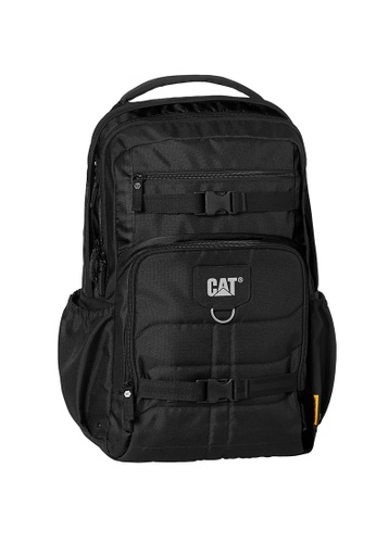 cat millennial classic patrick summit laptop backpack