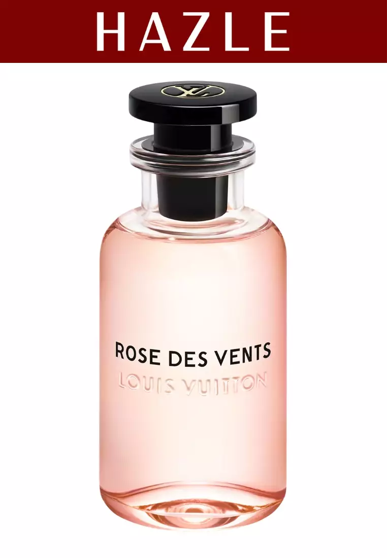 Rose des Vents Woman EDP 100 ml