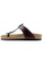 SoleSimple brown Copenhagen - Brown Sandals & Flip Flops 3B3FCSH3172606GS_3