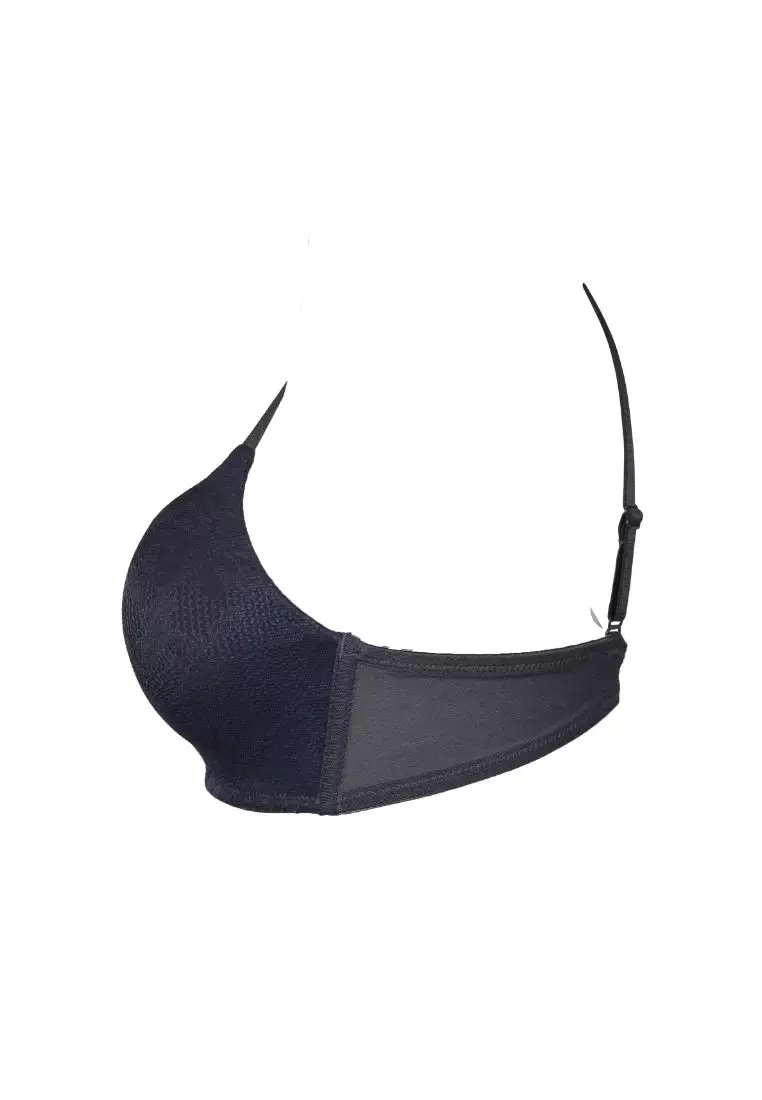 Comfort Fit Bra (IB3256 GY)