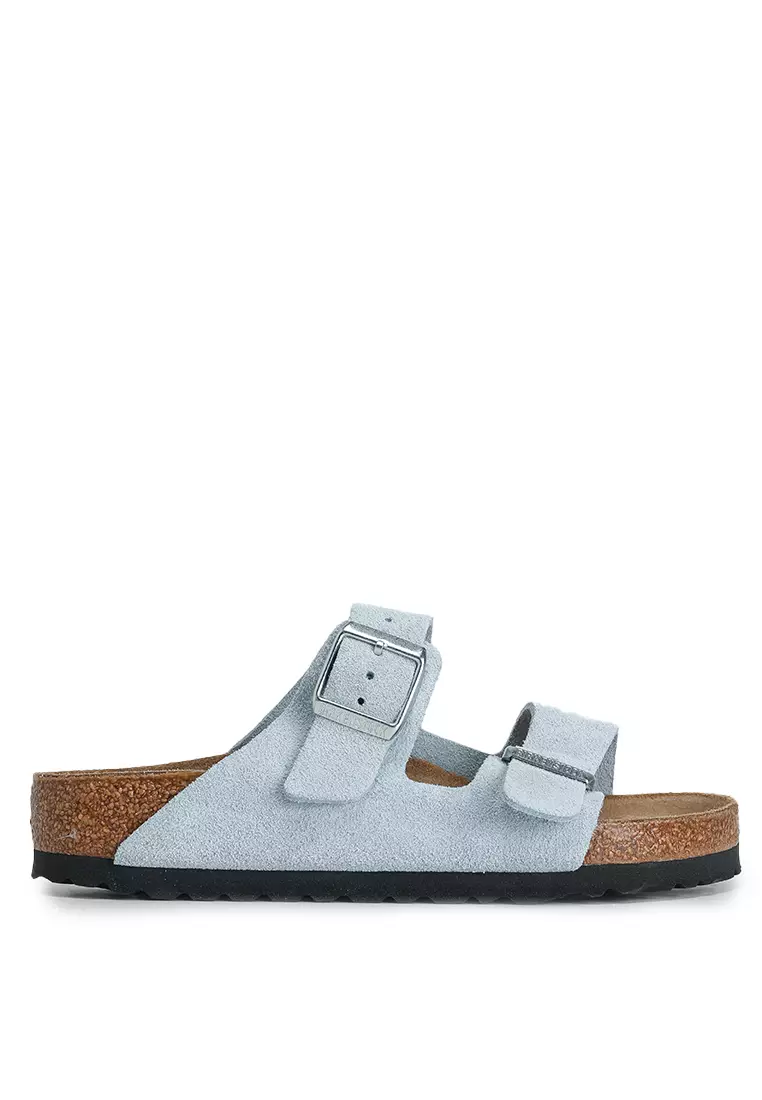 Arizona Suede