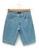 LC Waikiki blue Denim Shorts 94DA1AA8447274GS_5