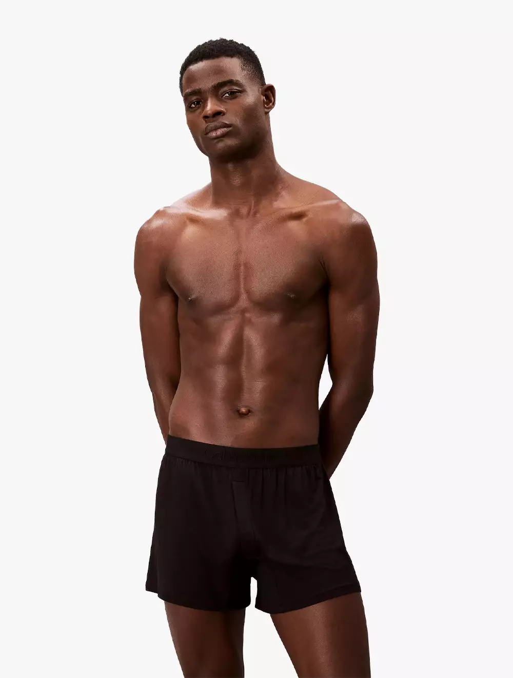 Calvin Klein Underwear - Ultra Soft Modal Slim Boxer