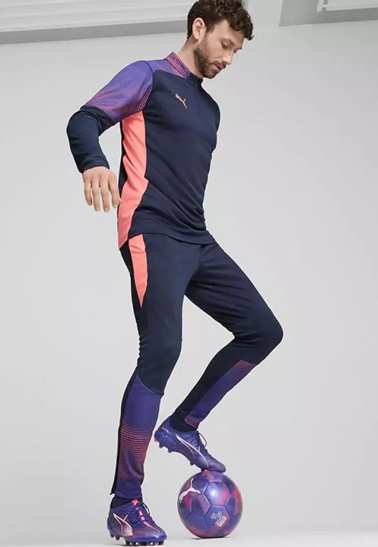 Individualfinal Men'S Training Pants