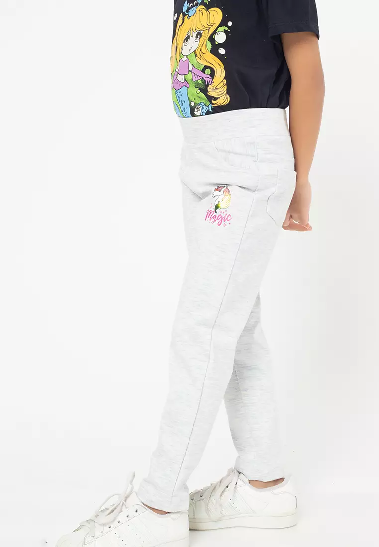 Girl Nana Pants Kids