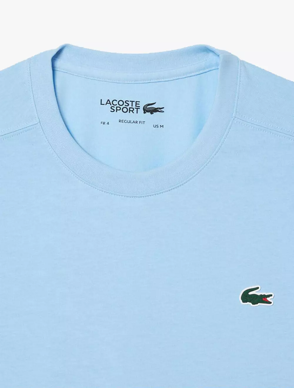 Baju Lacoste Original Polo Lacoste An Beli Classic Fit Original