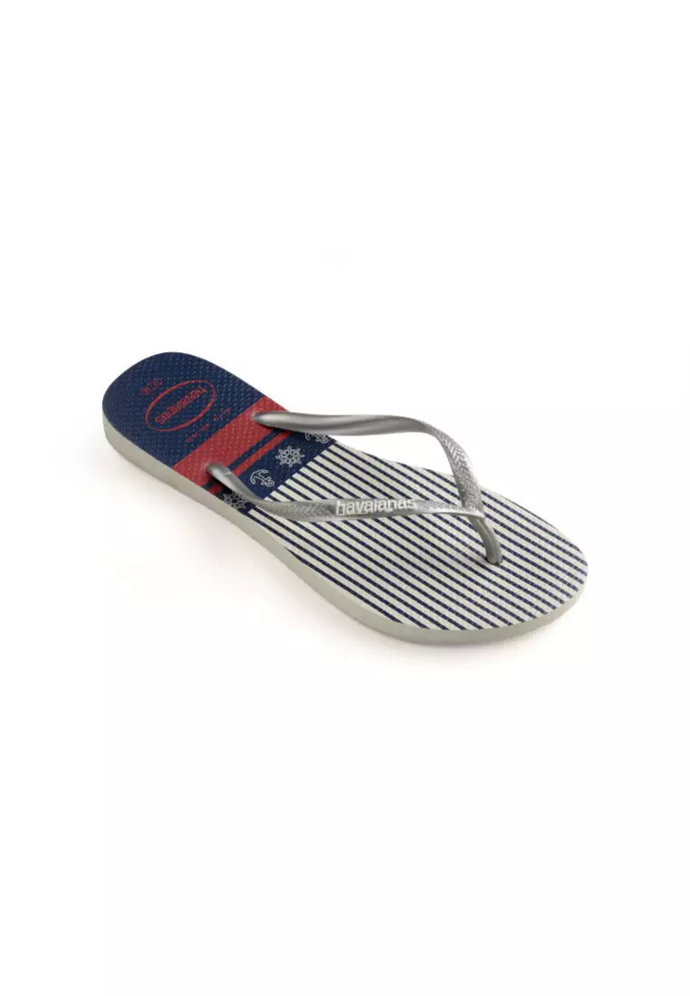 Havaianas nautical online slim