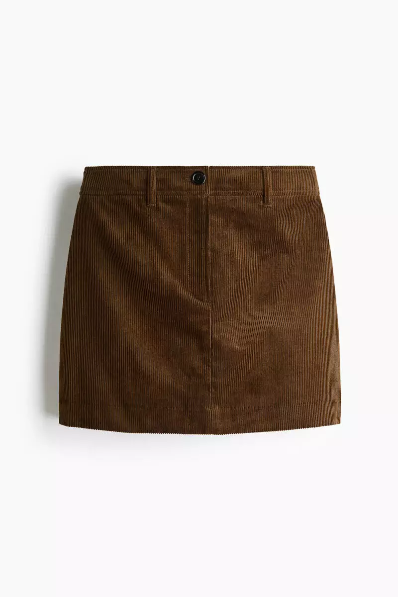 Mini skirt