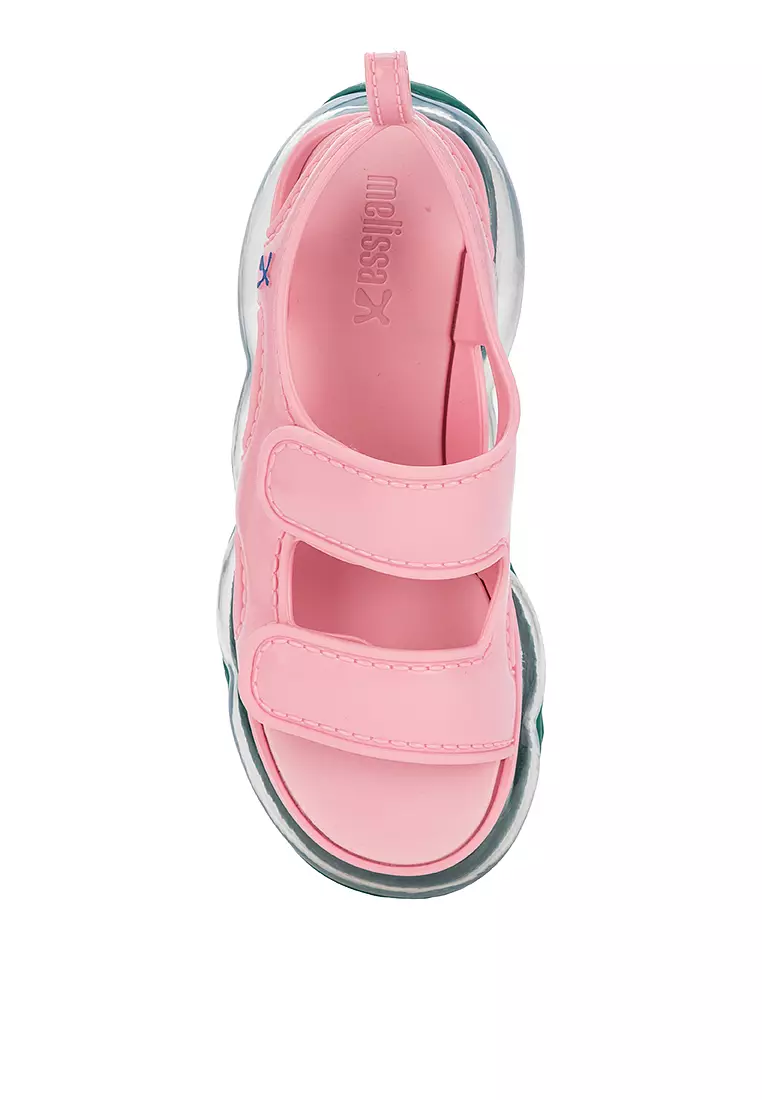 Futura Ad Sandals