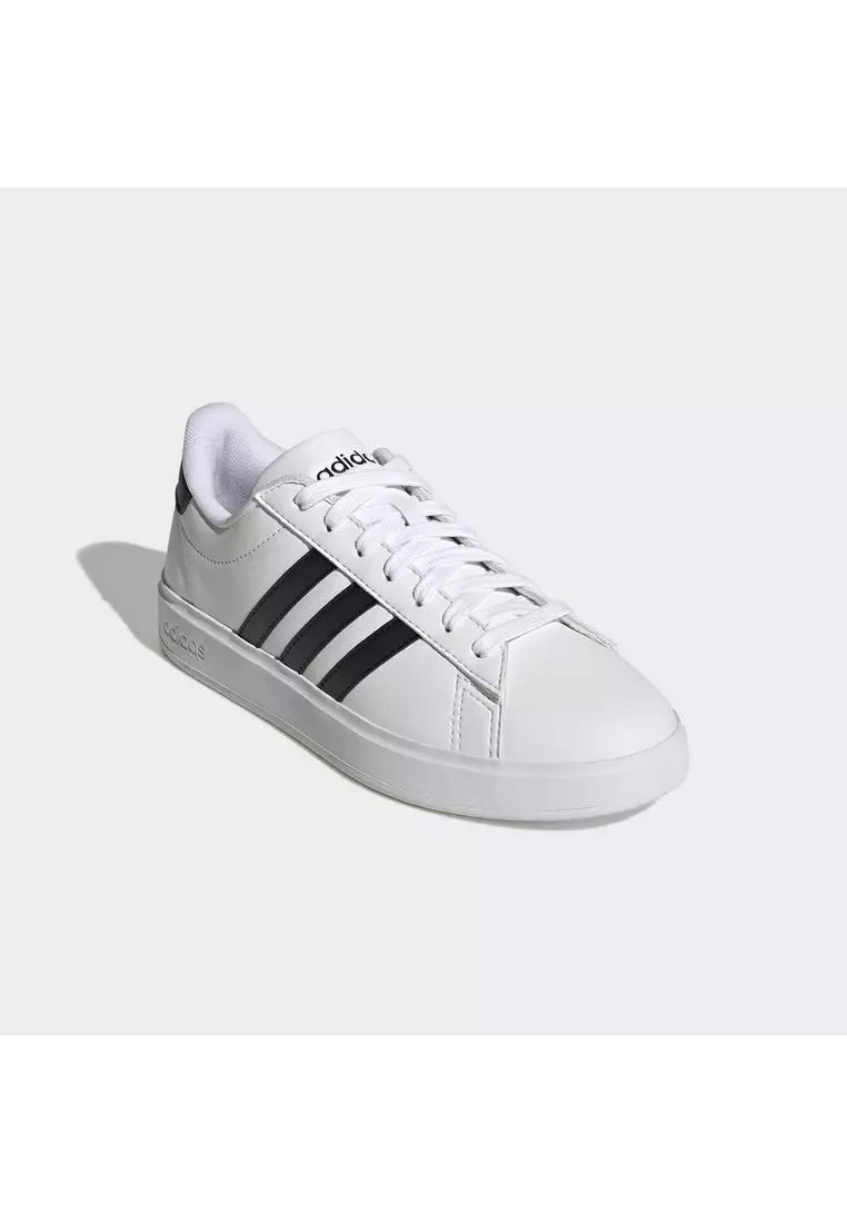 Grand Court Cloudfoam Lifestyle Court Comfort Shoes