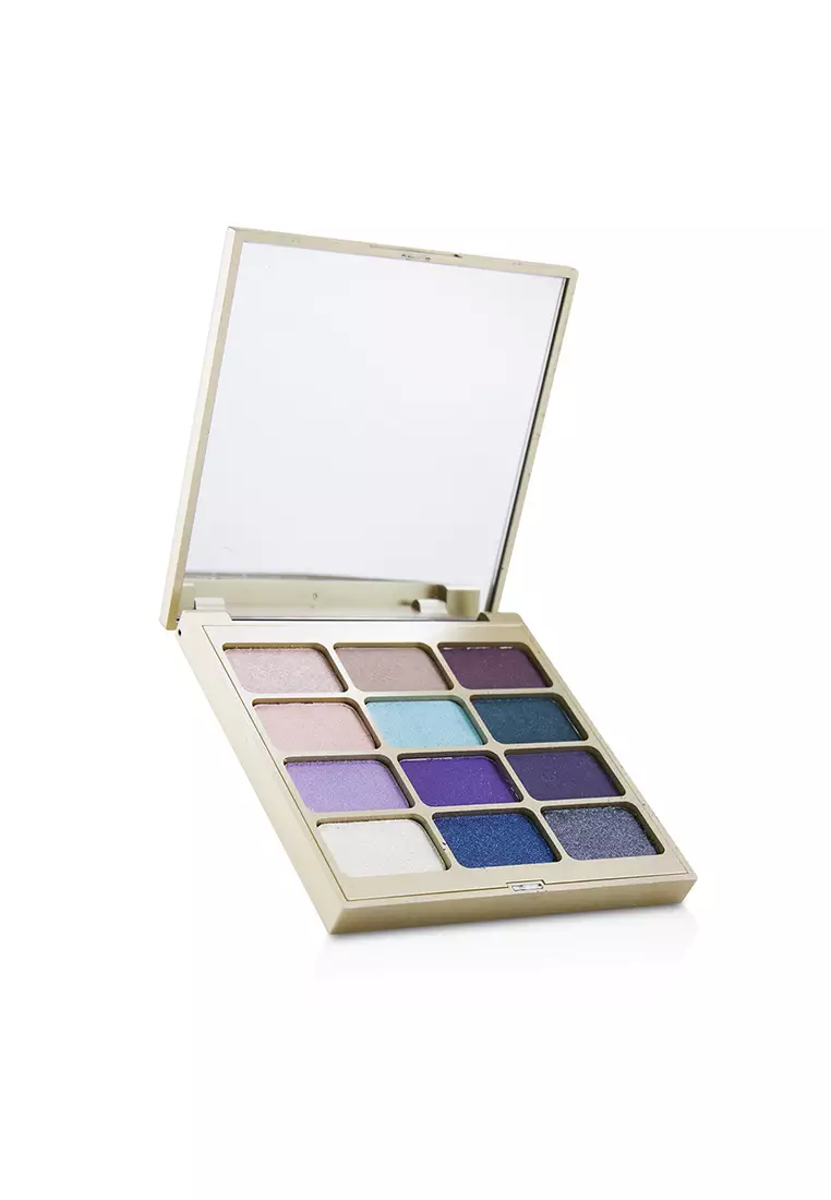 Discount on Stila  shoes - SKU: Stila - Eyes Are The Window Shadow Palette - # Body 14.5g/0.51oz