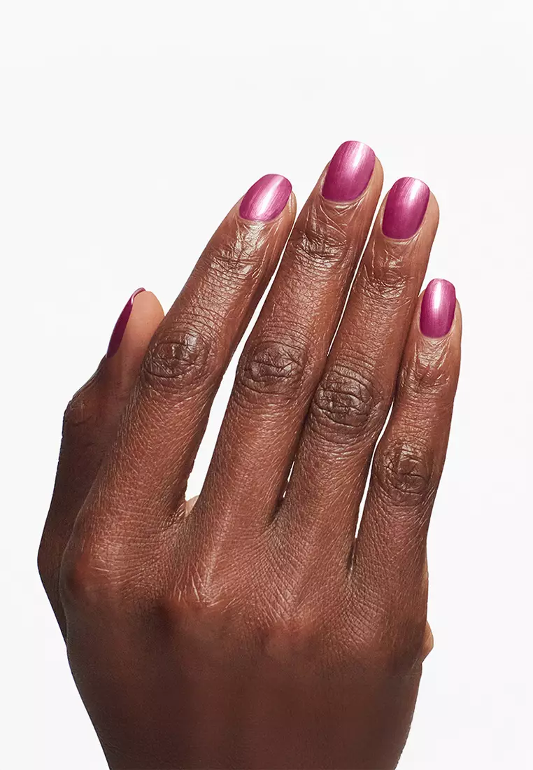 Nail Envy Powerful Pink
