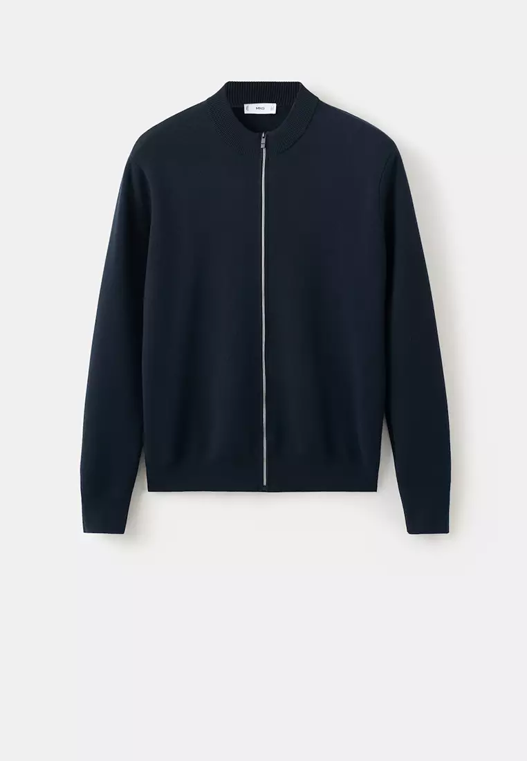 Comfort Knit Cardigan