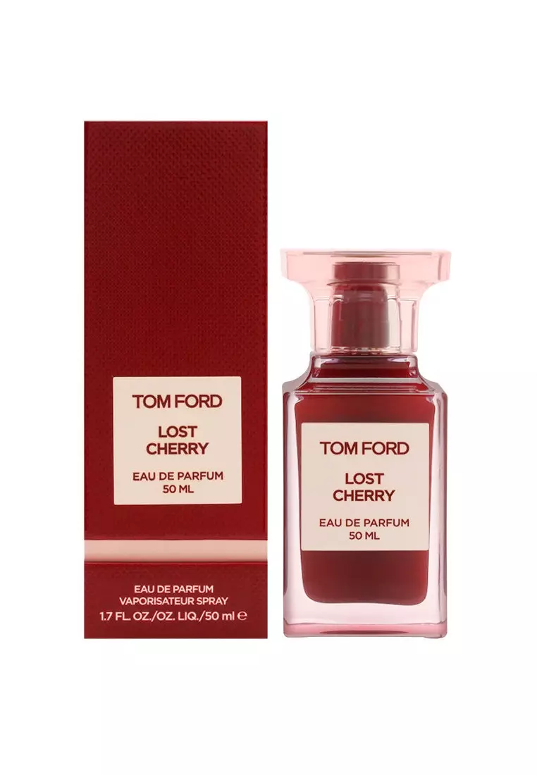 Tom Ford Private Blend Lost Cherry Eau De Parfum Spray 100ml/3.4oz 