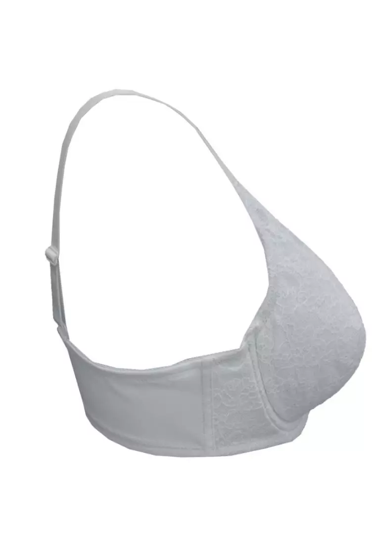 Luludi Missy LB 4098 - Full Cup - Wire - Mold