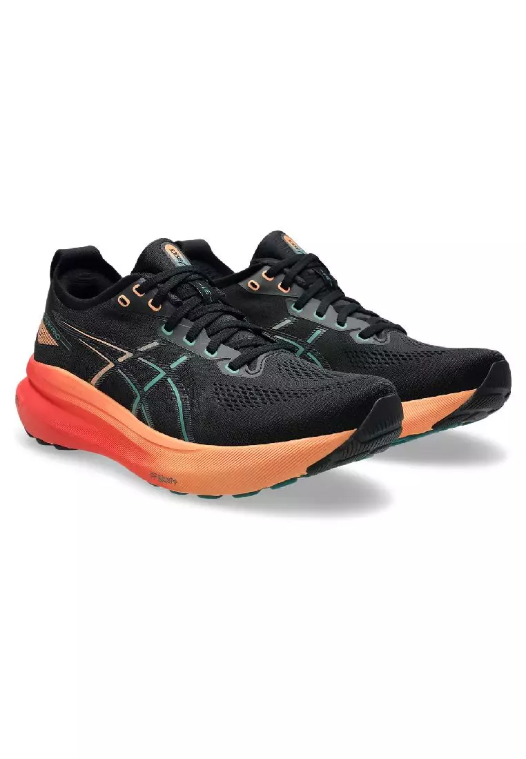 GEL-KAYANO 31 跑步鞋 1011B867-004