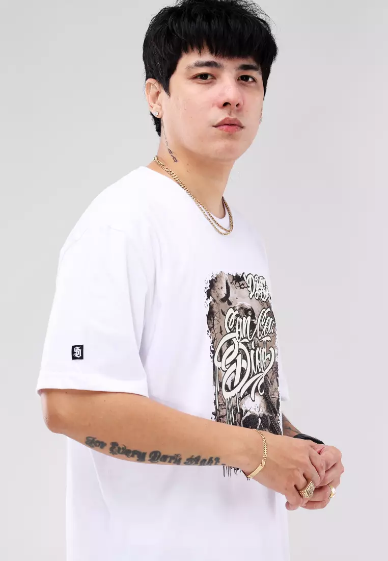 Round Neck Regular Fit