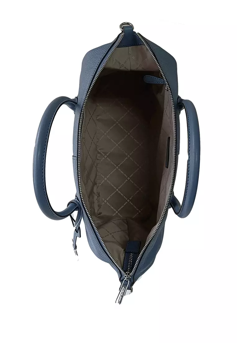 Mk large satchel bag Clearance