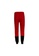 Jordan red Jordan Jumpman Suit Pants (Big Kids) - Gym Red A8E2EKA21644D1GS_2