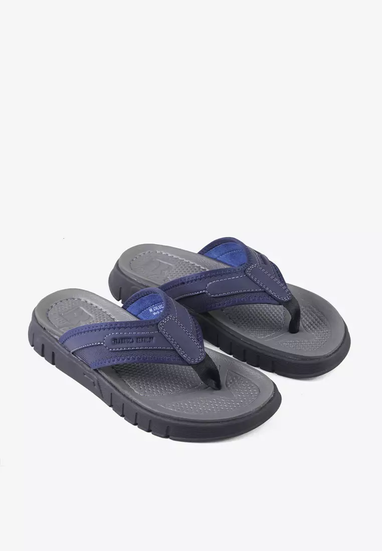 Sandal Capit Casual Pria M.Diluc 01
