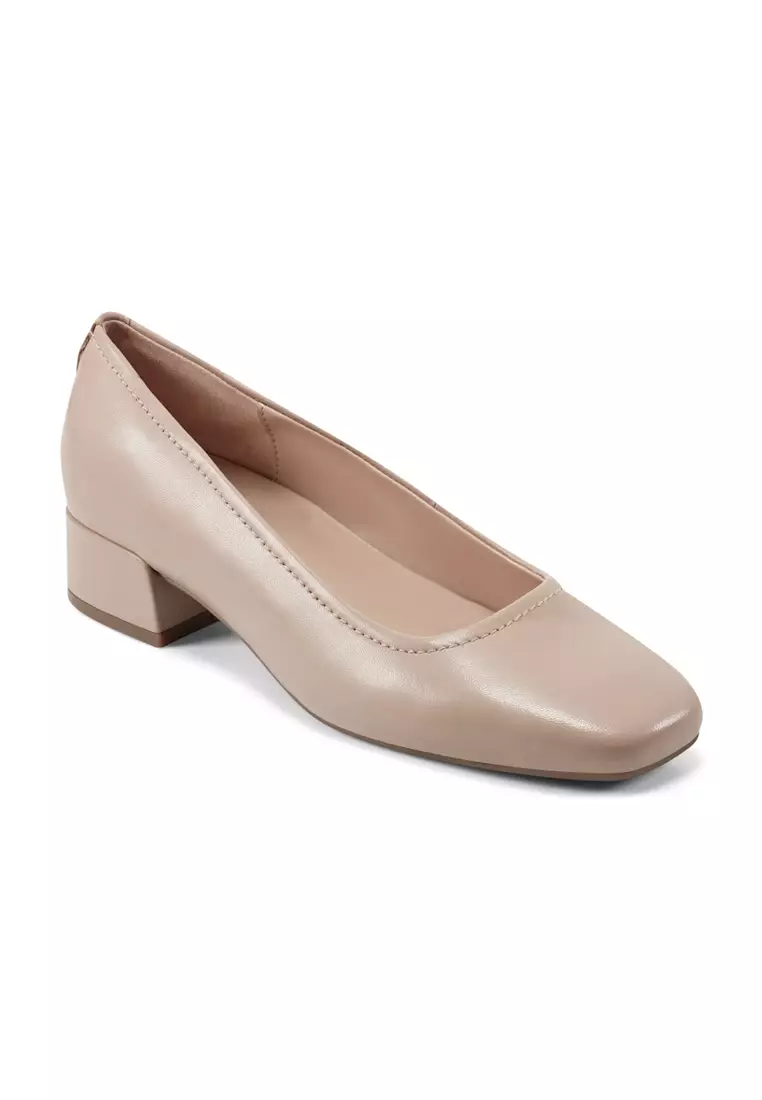Easy Spirit Jain Dress Pumps