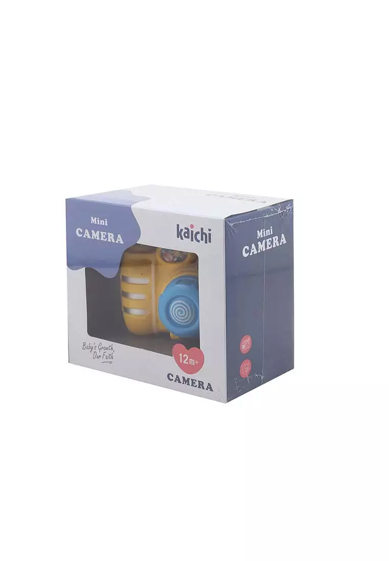 Mini Camera for Baby
