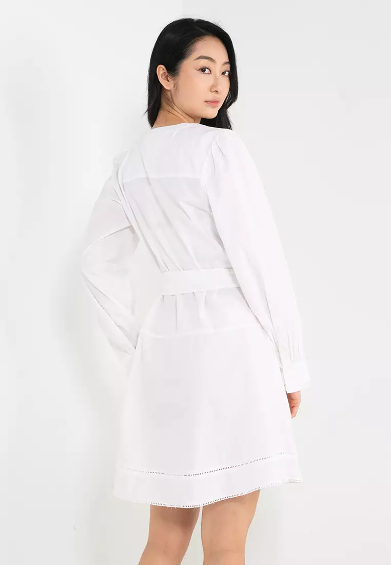 Tommy hilfiger outlet lace dress