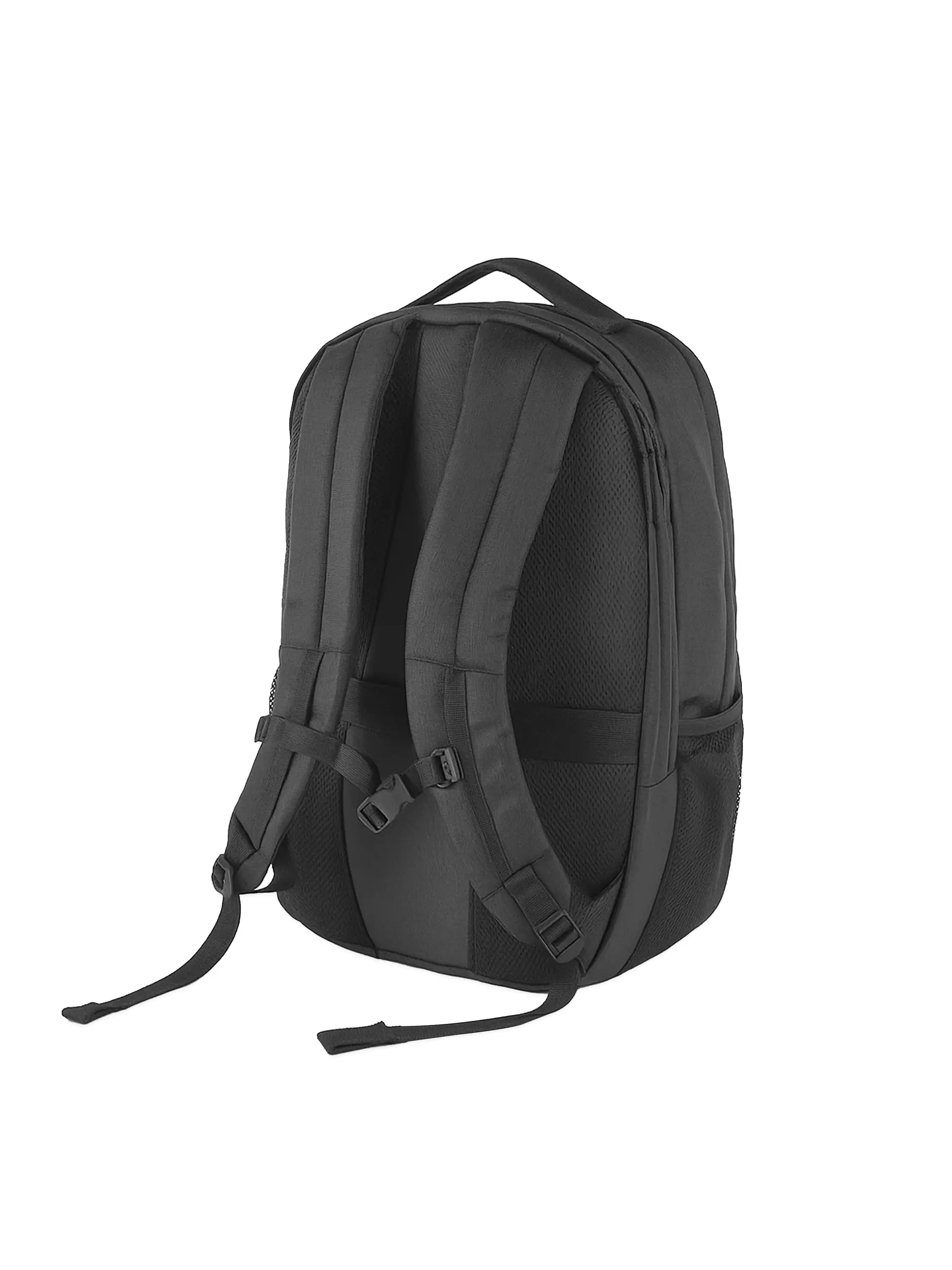 Insight Tas Gendong Fletcher Men Backpack Laptop Black Planet Surf