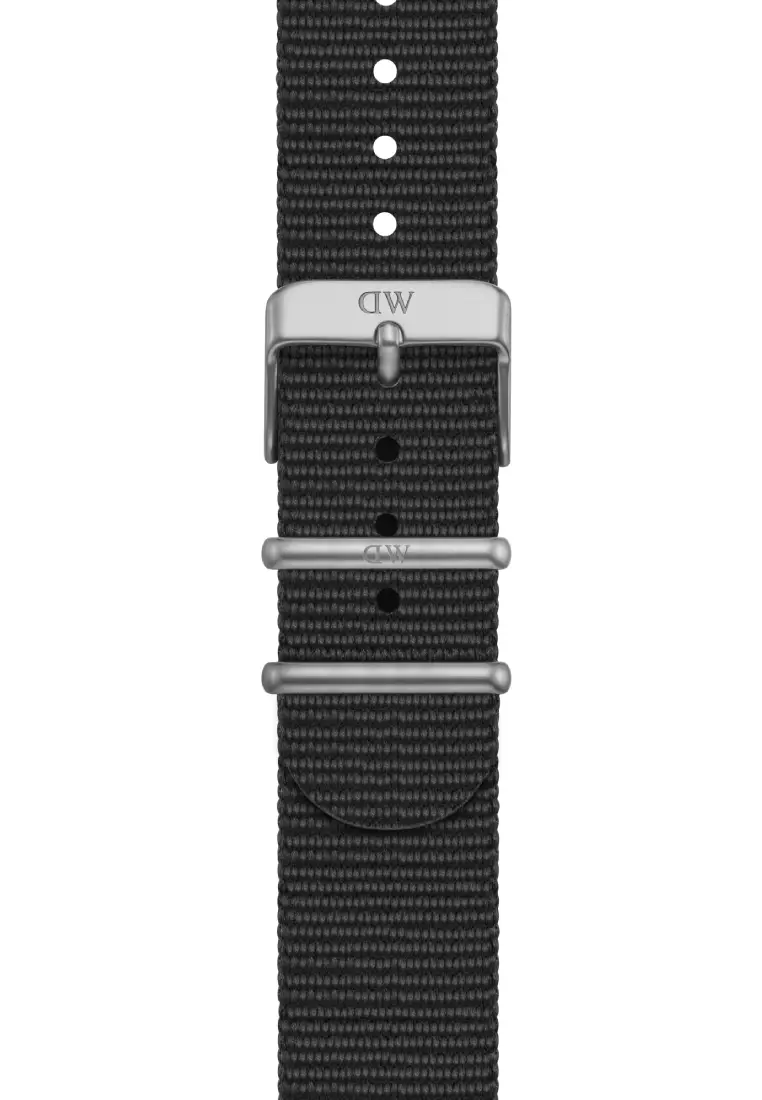 Nato strap daniel wellington online